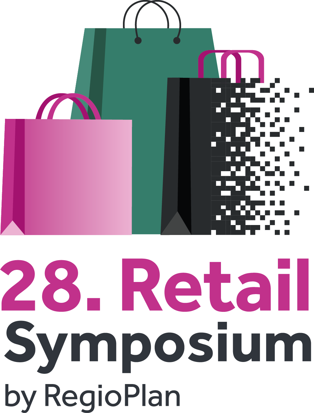 Logo 28. Retail Symposium